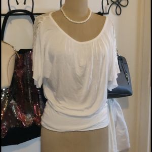 Woman's Dress Top Size M